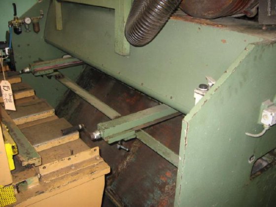 ファリーナ 2000 機械