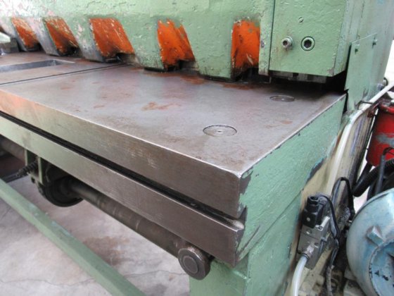 马里亚尼 149 CIB 机械