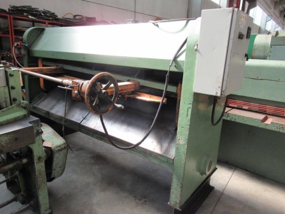 马里亚尼 149 CIB 机械