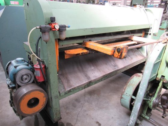 马里亚尼 149 CIB 机械