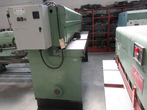 马里亚尼 149 CIB 机械