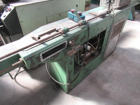 BLM B 25 Hydraulic 金属管弯曲机