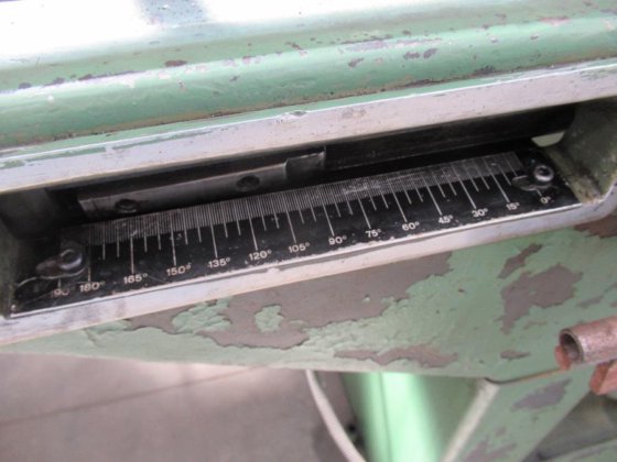 BLM B 25 Hydraulic 金属管弯曲机