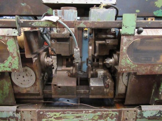 SICMAT CIR 600液压