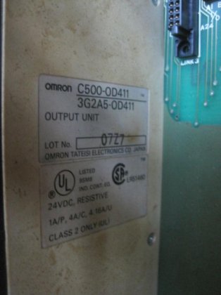 SICMAT 600 Hydraulic