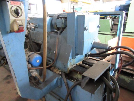 SICMAT NCIR 1100 液压