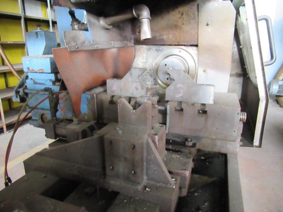 SICMAT NCIR 1100 液压