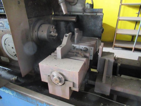 SICMAT NCIR 1100 液压