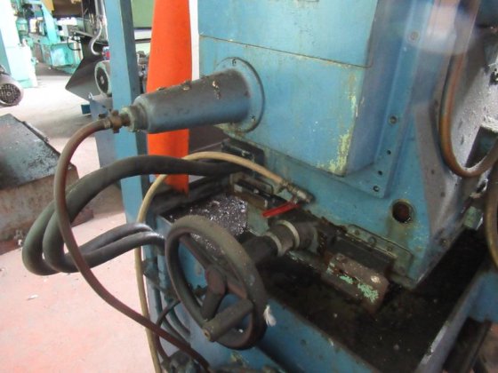 SICMAT NCIR 1100 液压