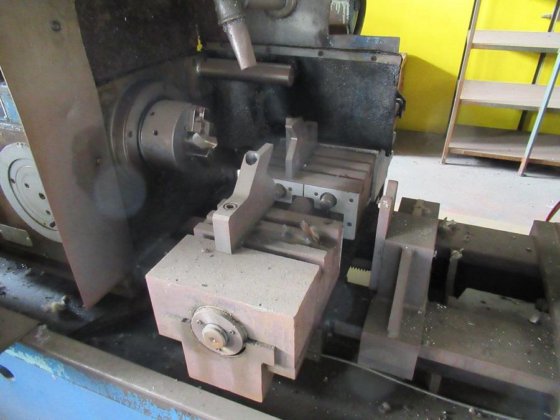 SICMAT NCIR 1100 液压