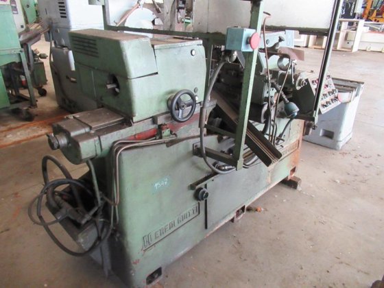 GUITTI ICA 200 液压