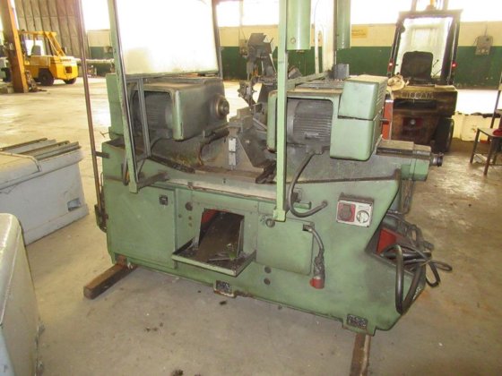 GUITTI ICA 200 液压