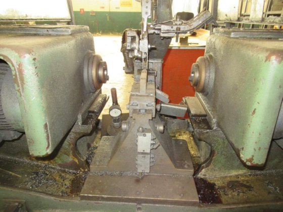 GUITTI ICA 200 液压