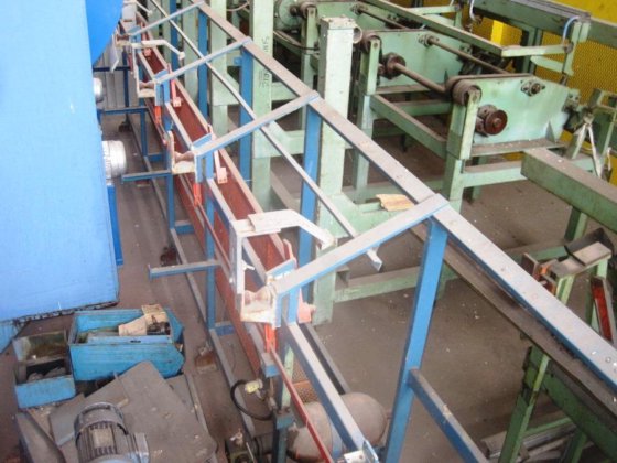 SINICO SIN-O-MATIC TR60 PLC SIEMENS