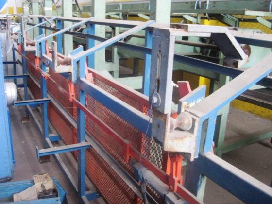 SINICO SIN-O-MATIC TR60 PLC SIEMENS