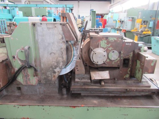 1972 GHIRINGHELLI M200 DI +