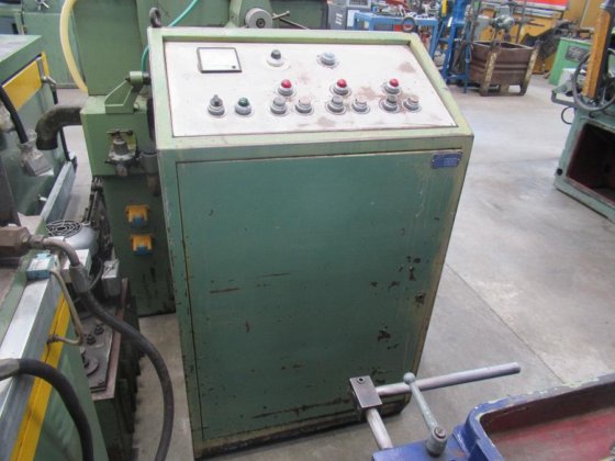 1972 GHIRINGHELLI M200 DI +