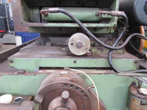 1972 GHIRINGHELLI M200 DI +