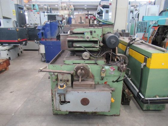 1972 GHIRINGHELLI M200 DI +