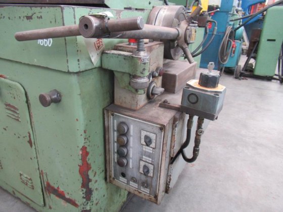 1972 GHIRINGHELLI M200 DI +