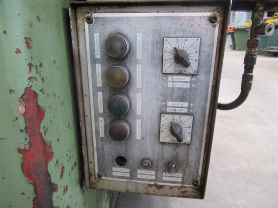 1972 GHIRINGHELLI M200 DI +