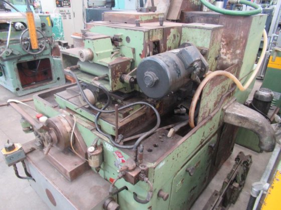 1972 GHIRINGHELLI M200 DI +