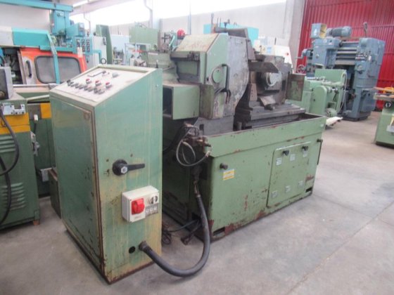 1972 GHIRINGHELLI M200 DI +