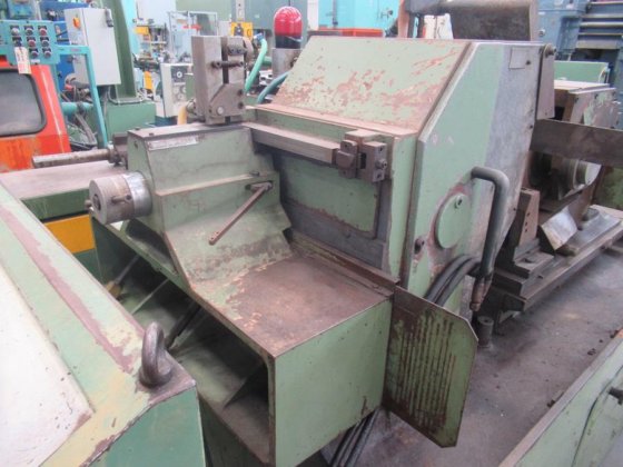 1972 GHIRINGHELLI M200 DI +