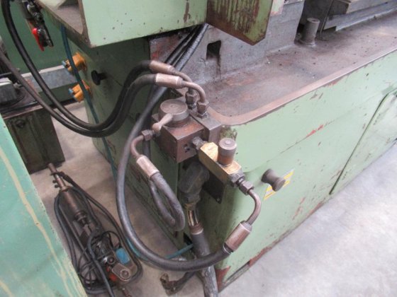 1972 GHIRINGHELLI M200 DI +