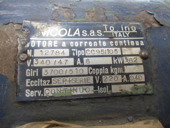 ジリンヘッリ M200