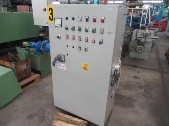 ジリンヘッリ M200