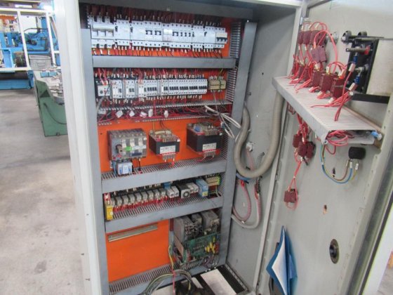 ジリンヘッリ M200