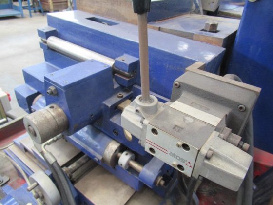 ジリンヘッリ M200