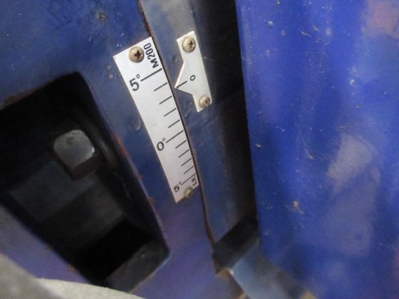 ジリンヘッリ M200