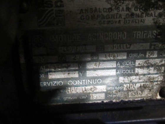 ジリンヘッリ M200