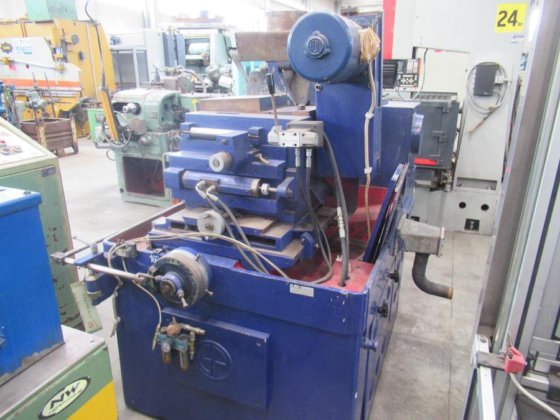 ジリンヘッリ M200