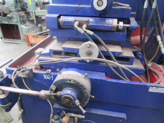 ジリンヘッリ M200