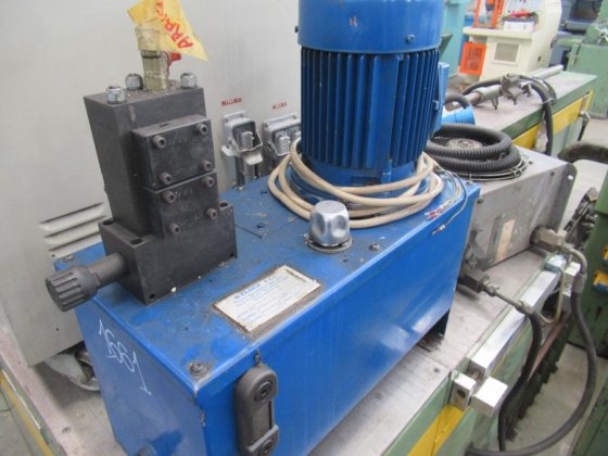 ジリンヘッリ M200