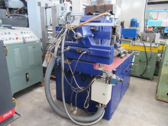 ジリンヘッリ M200