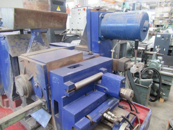 ジリンヘッリ M200