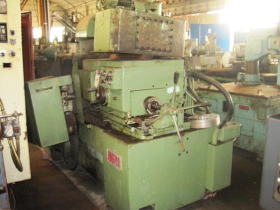 1971 GIUSTINA R 90 C