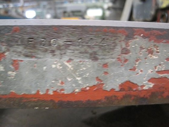 OLIVETTI AF 30 横型 -