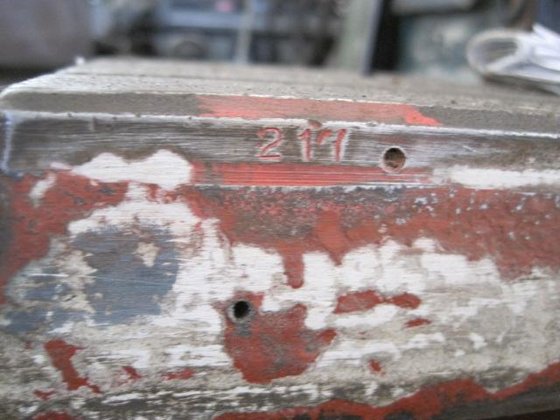 OLIVETTI AF 30 水平 -