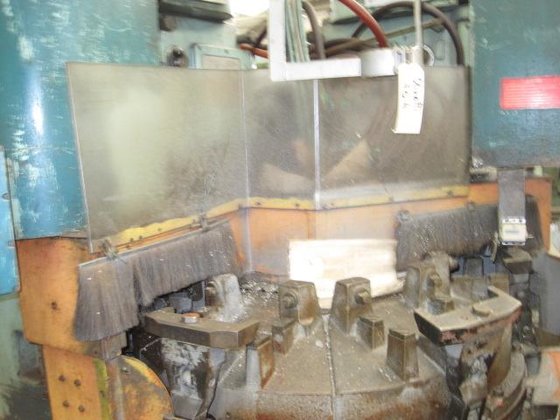 OLIVETTI FG 4 垂直回转工作平台 -