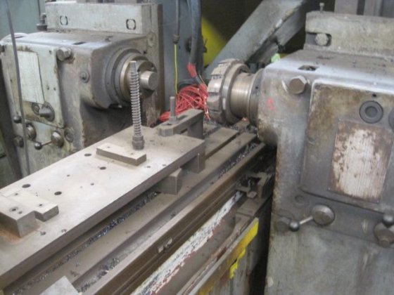 OLIVETTI FP 4 Horizontal -