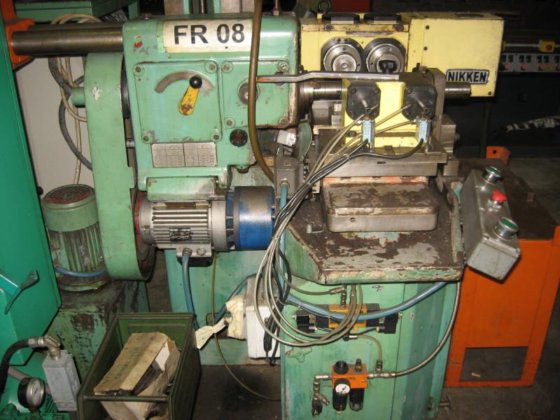 OLIVETTI AF 30 水平 -