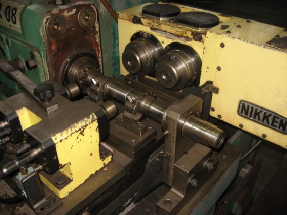 OLIVETTI AF 30 水平 -