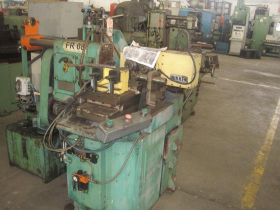 OLIVETTI AF 30 水平 -