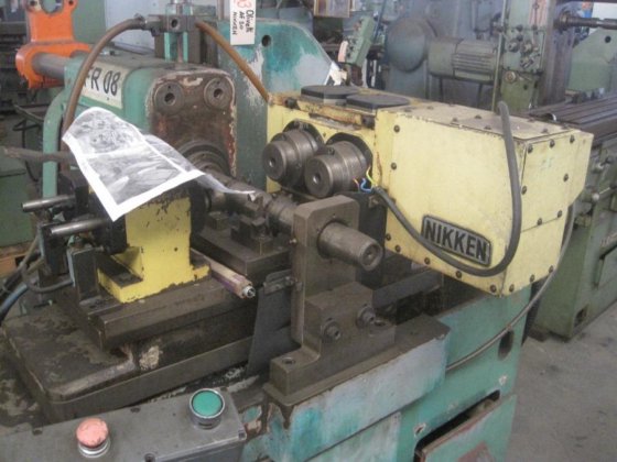 OLIVETTI AF 30 水平 -