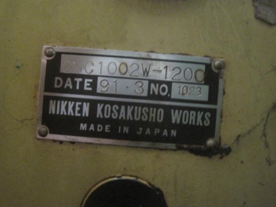 OLIVETTI AF 30 水平 -